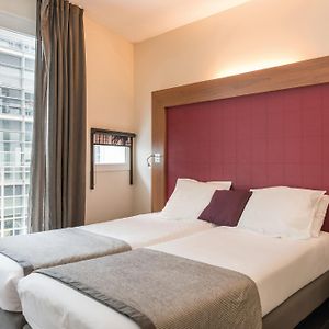 Appartement met Twee Slaapkamers